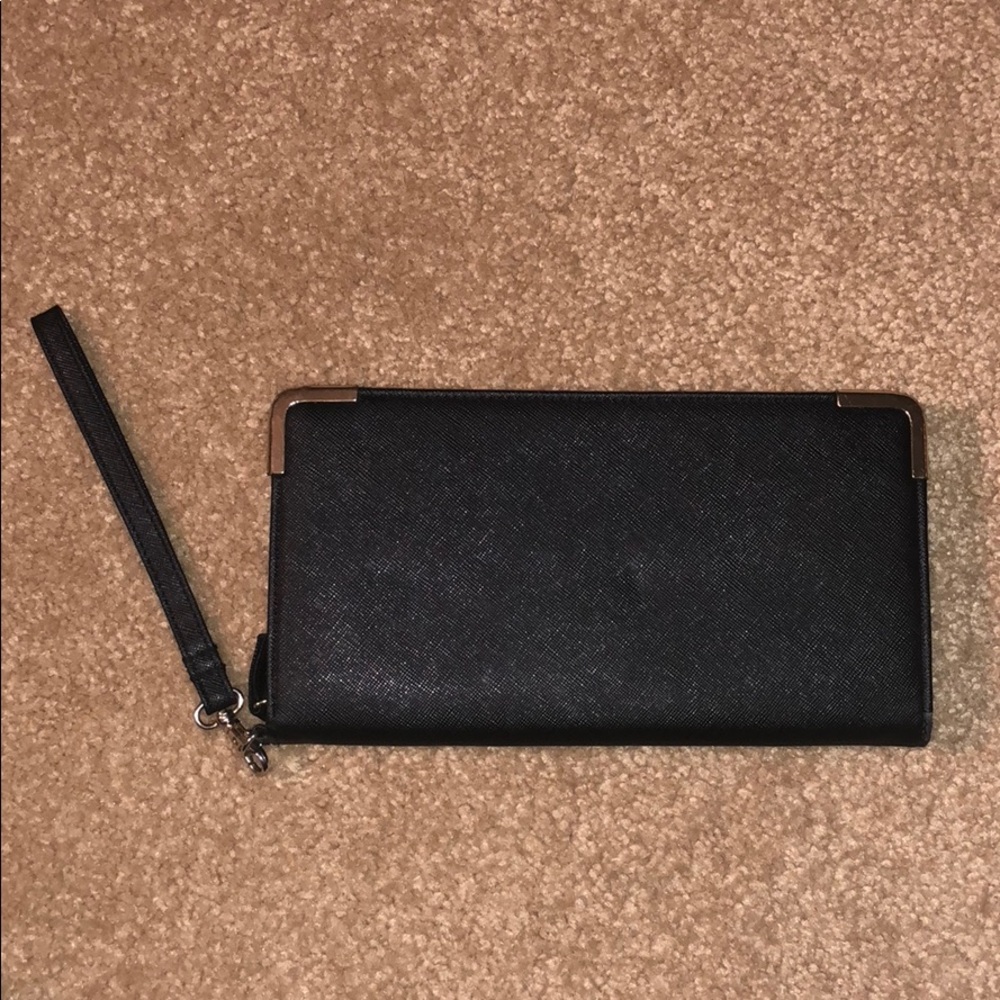 Wristlet